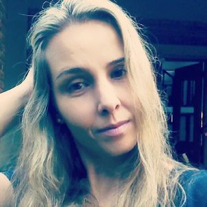 Meet your Posher, Priscilla